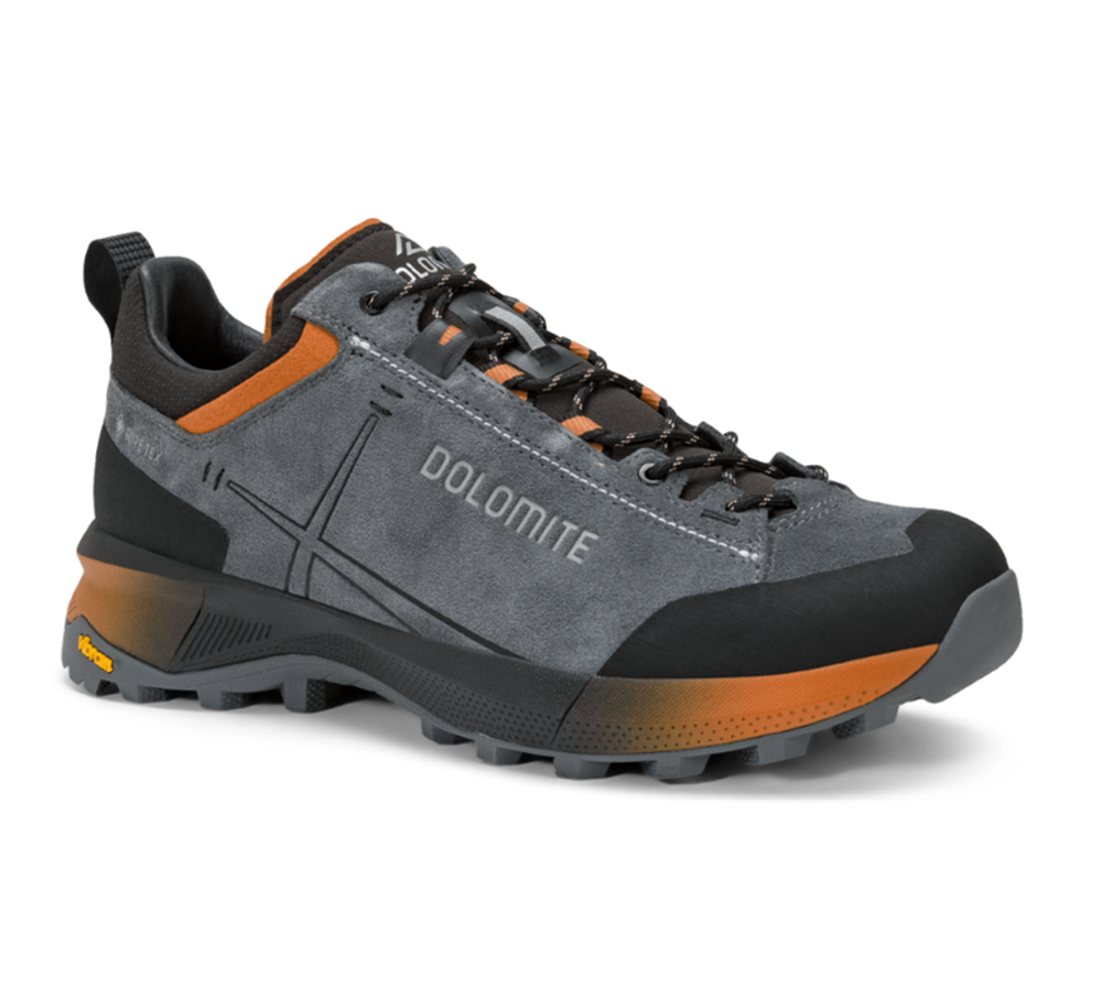 DOLOMITE Vernale Hike Low GTX - Scarpa da Trekking Uomo