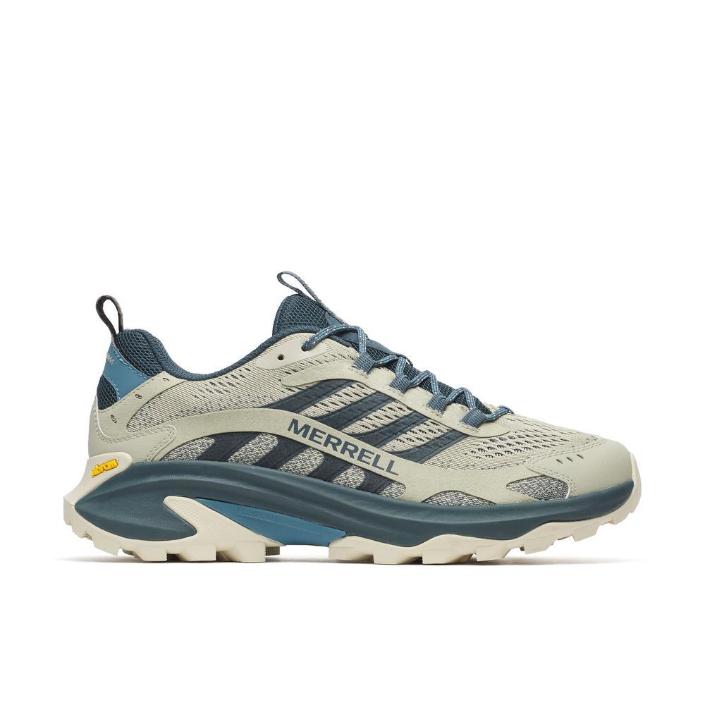 MERRELL Moab Speed 2 - Scarpa da Trekking / Trail da Uomo