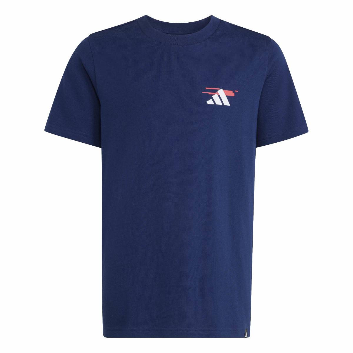 Adidas Gaming Graphic T-Shirt Manica Corta Junior Maglietta Grafica Unisex - Bambini e Ragazzi (KA0534)