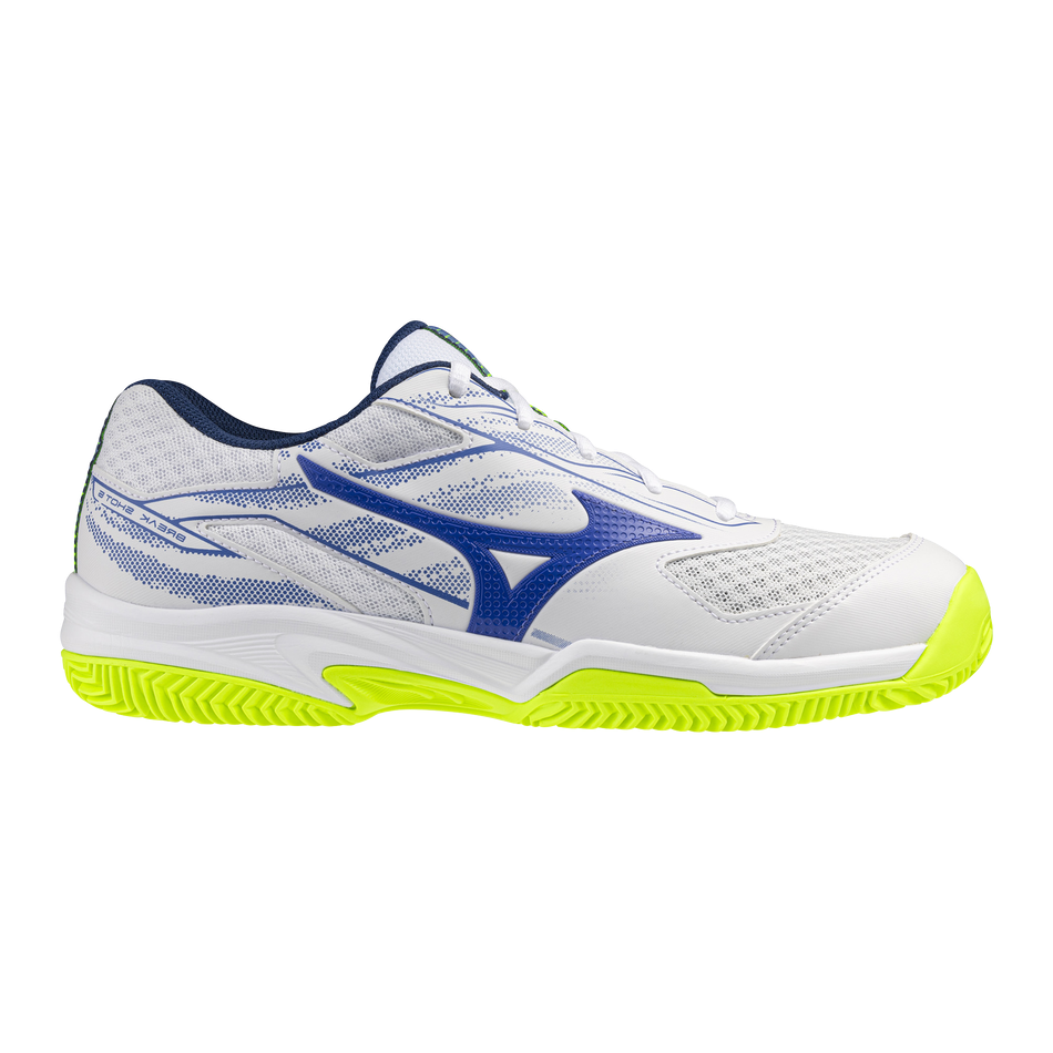 MIZUNO Break Shot 5 CC - Scarpa da Tennis Uomo