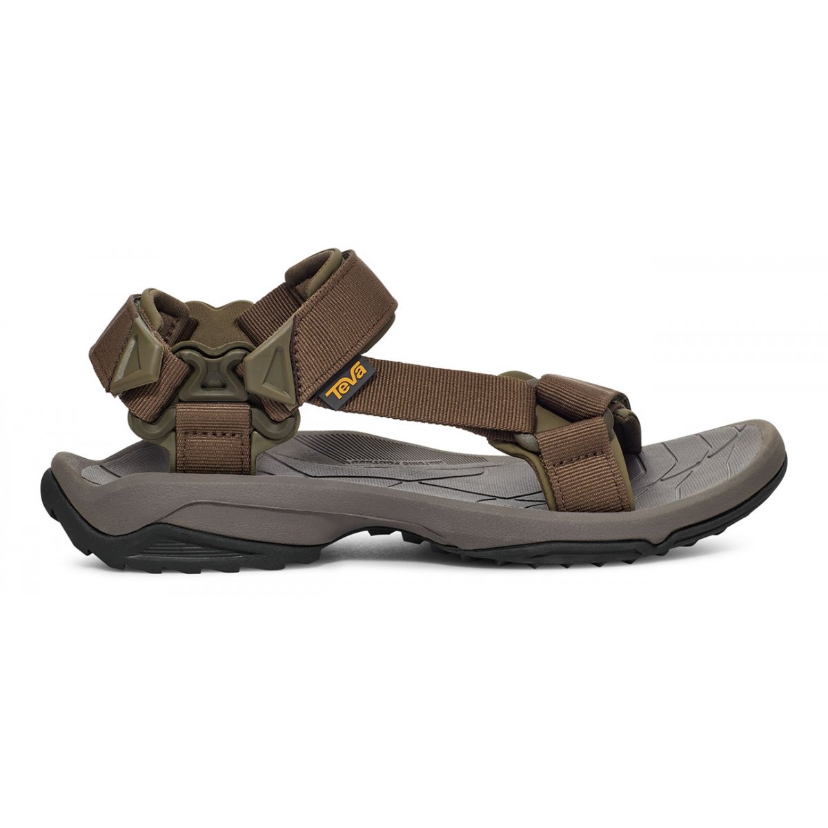 TEVA Terra Fi Lite - Sandalo Outdoor da Uomo