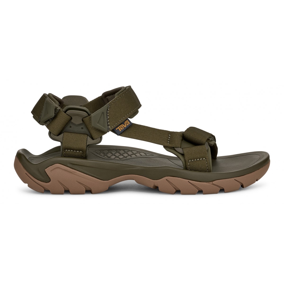 TEVA M Terra Fi 5 Universal- Sandalo Outdoor da Uomo