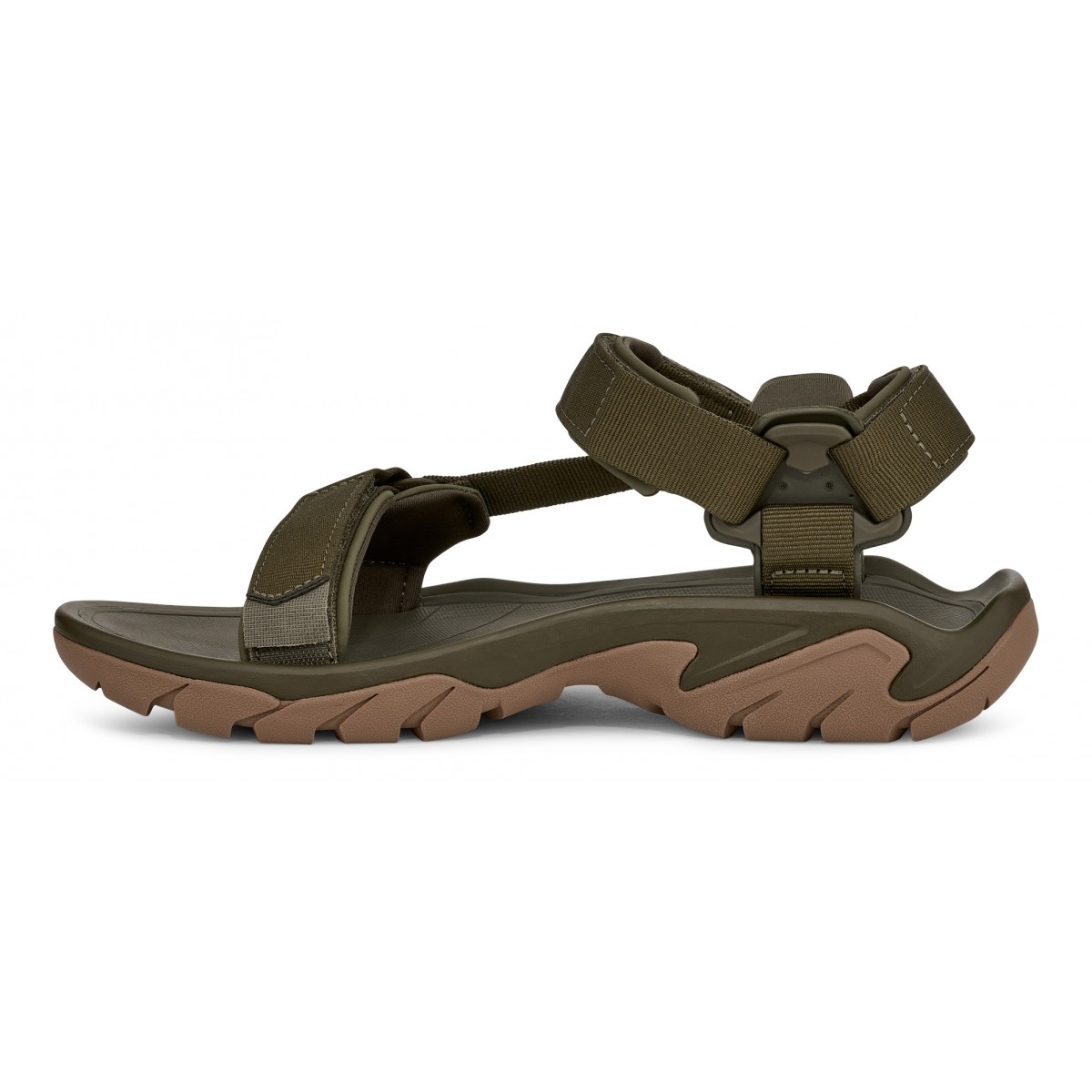 TEVA M Terra Fi 5 Universal- Sandalo Outdoor da Uomo - immagine 6