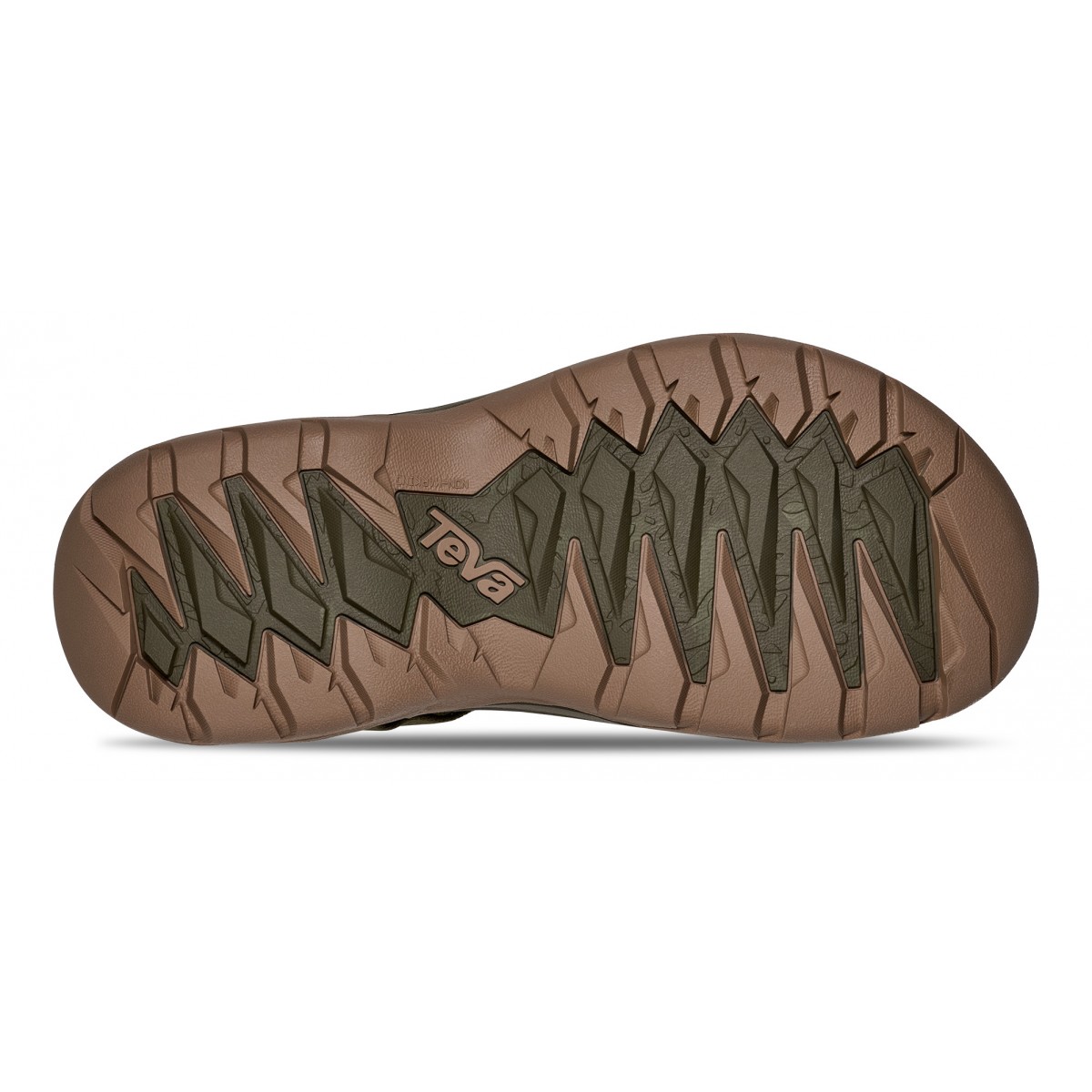 TEVA M Terra Fi 5 Universal- Sandalo Outdoor da Uomo - immagine 3