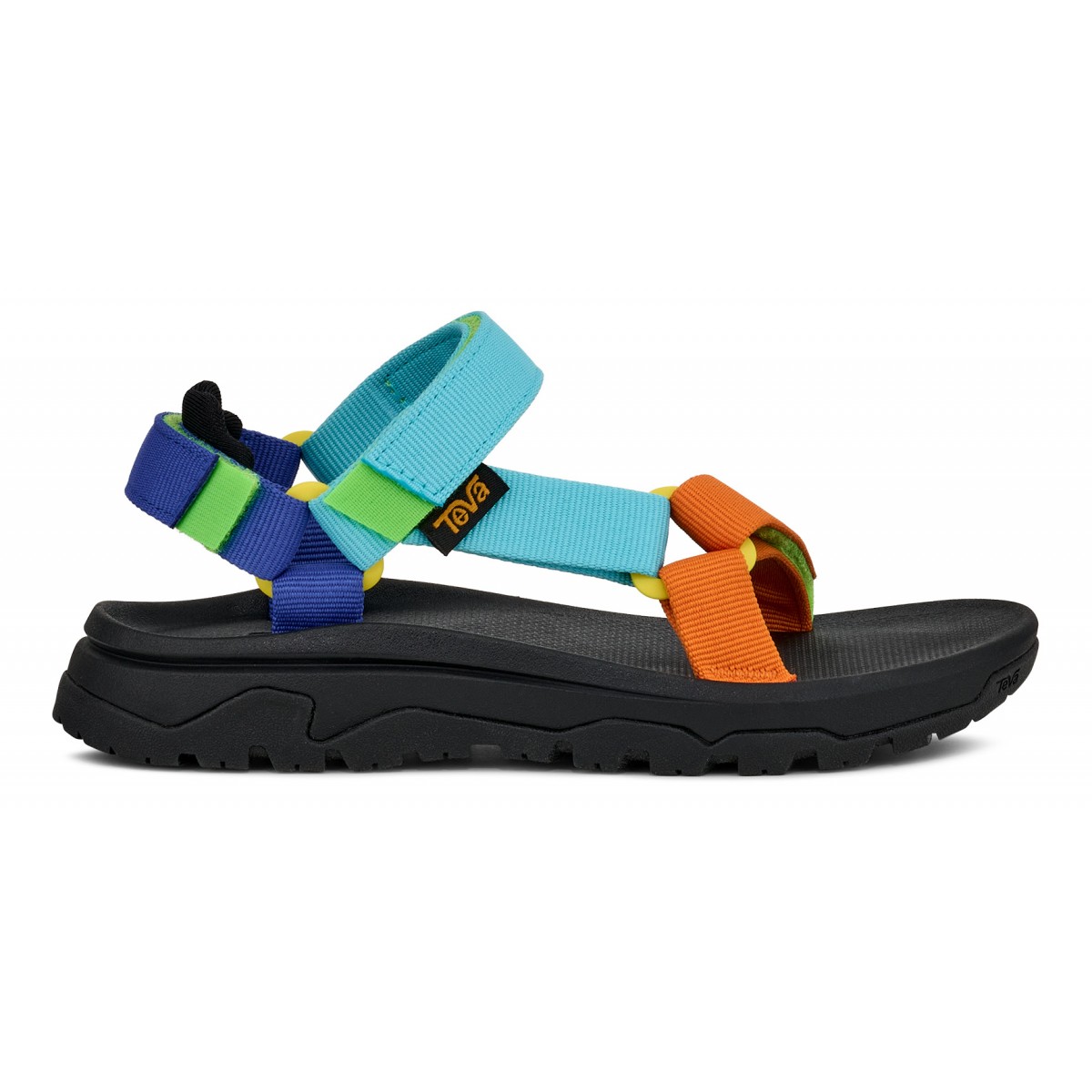 TEVA K Hurricane XLT 2 Junior – Sandalo Outdoor per Bambini e Ragazzi