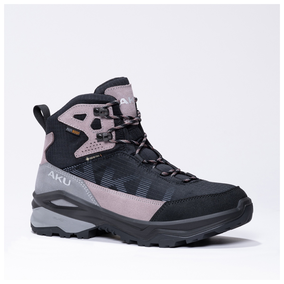AKU Adapta Light GTX W'S - Scarponcino da Trekking Donna - Made in Italy