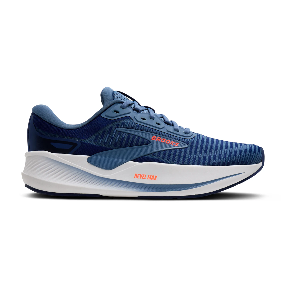BROOKS Revel Max - Scarpa da Running Uomo