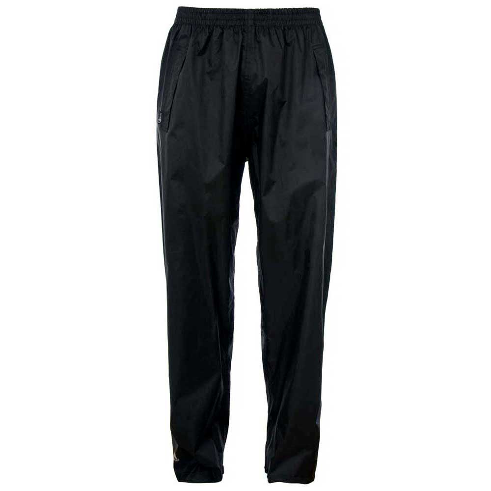 Trespass Pantaloni Bambino Unisex Qikpac