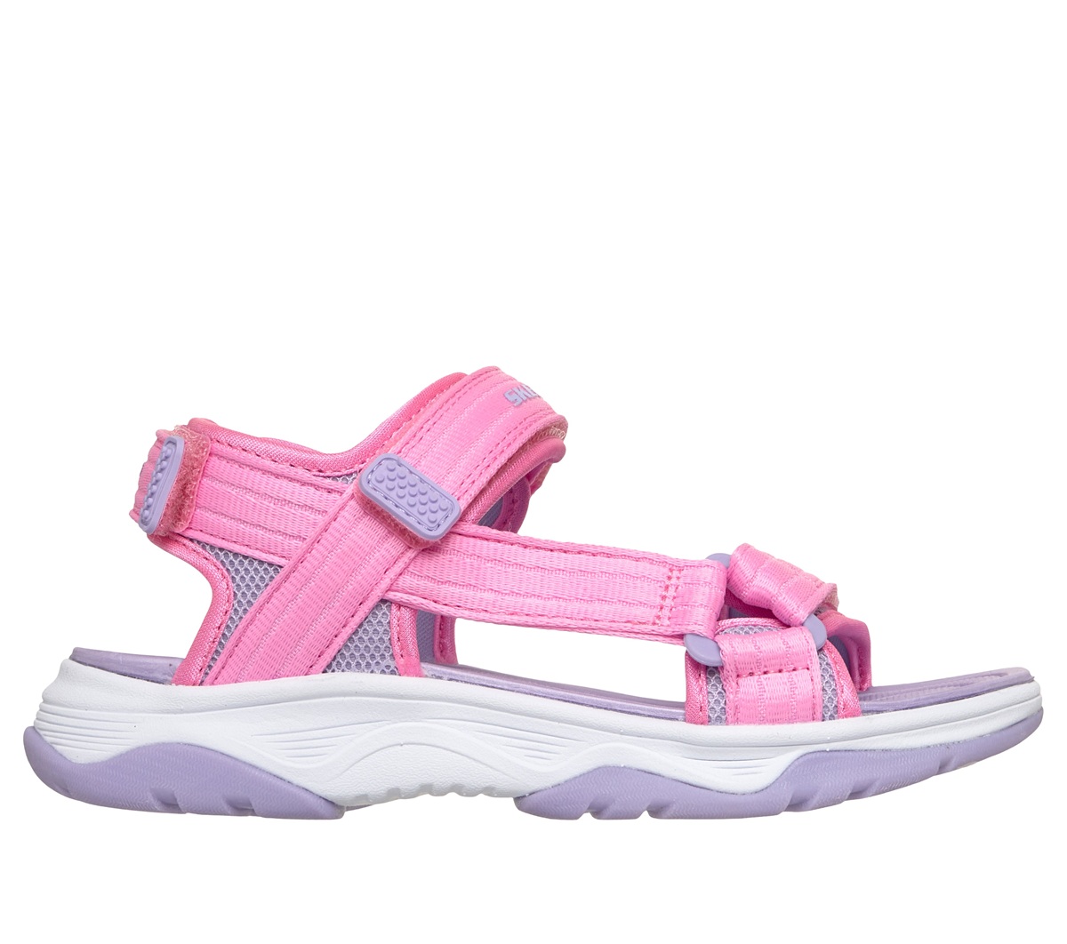 SKECHERS Tread Seeker - Sandalo da Bambina - 303221L