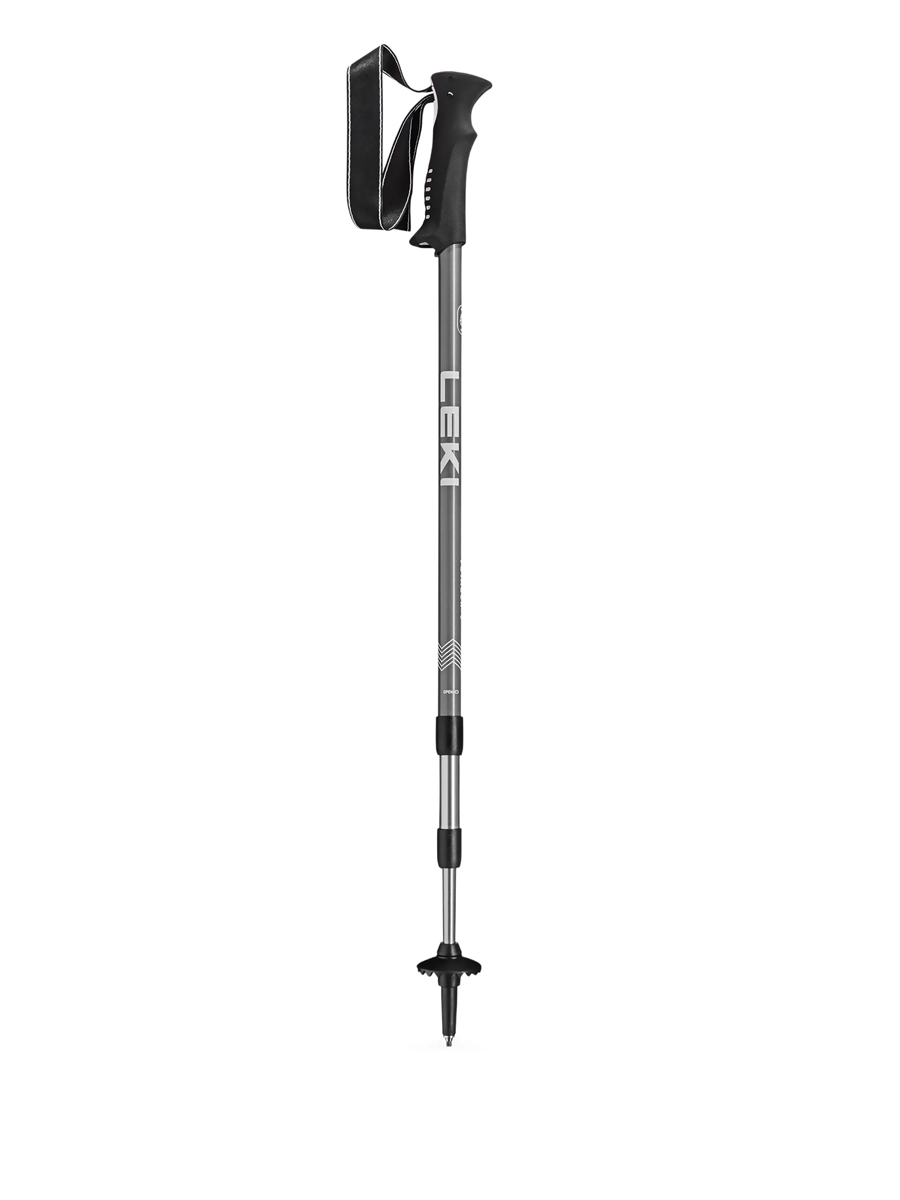 LEKI Coppia Bastoncini Trekking  Voyager