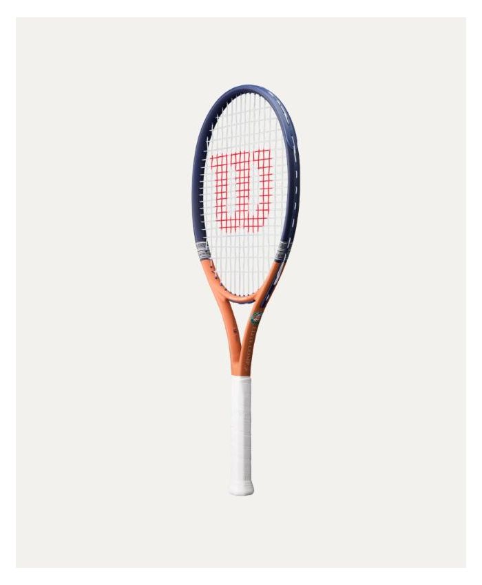 WILSON racchetta junior pre-incordata da 26 pollici WR193310H