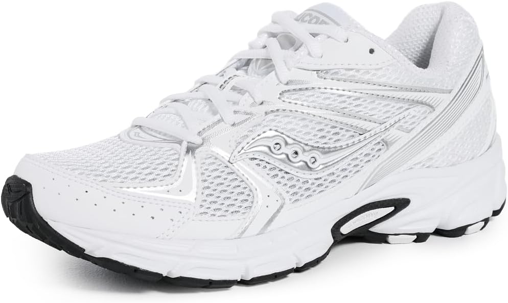 Saucony Originals Ride Millennium – Sneaker Casual Unisex (s70812-42)