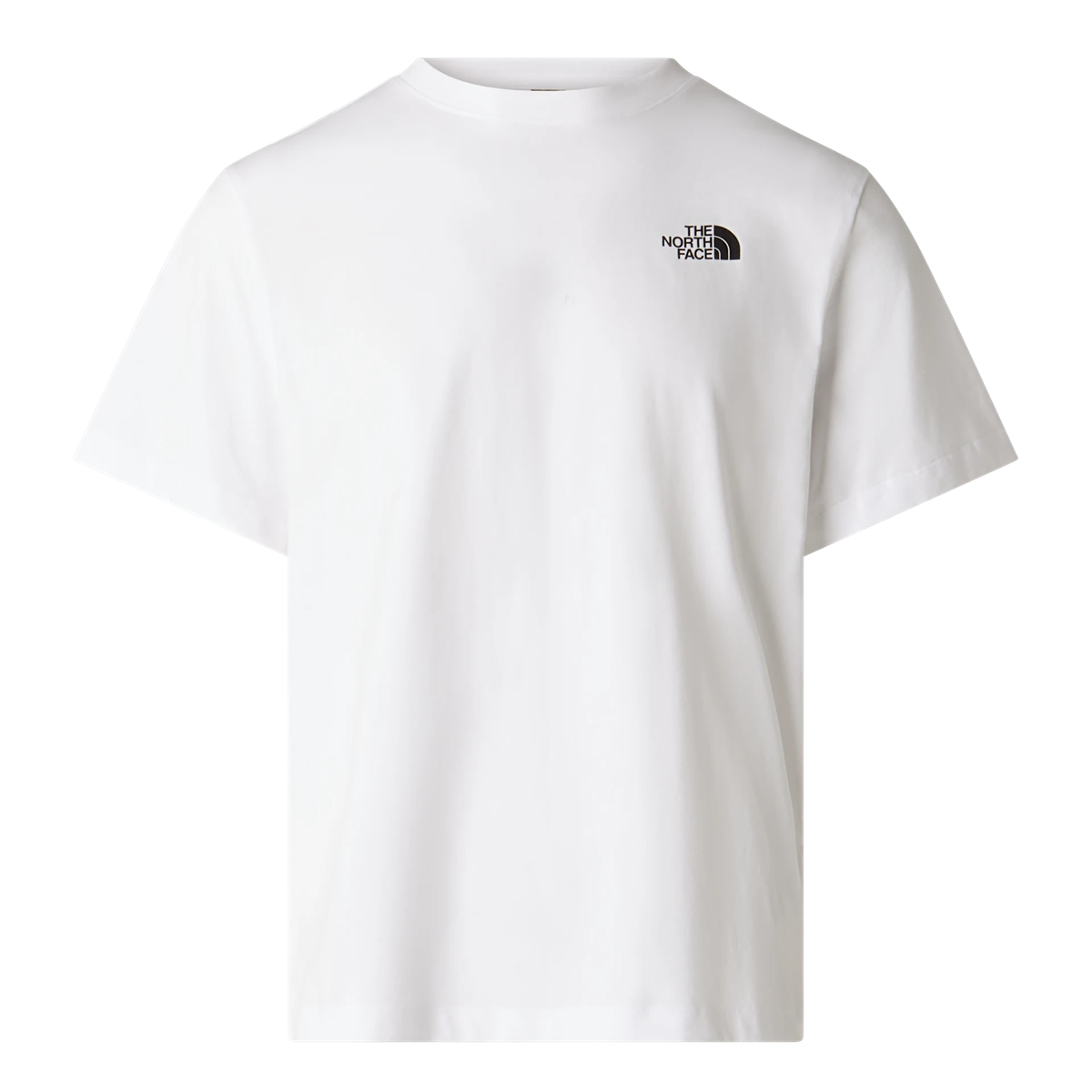 The North Face T-Shirt da Uomo Evolution Simple Dome Regular