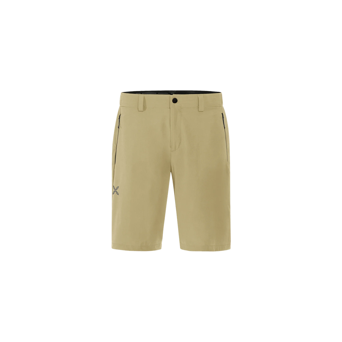 MONTURA Walk Bermuda Traspiranti da Trekking e Tempo Libero da Uomo