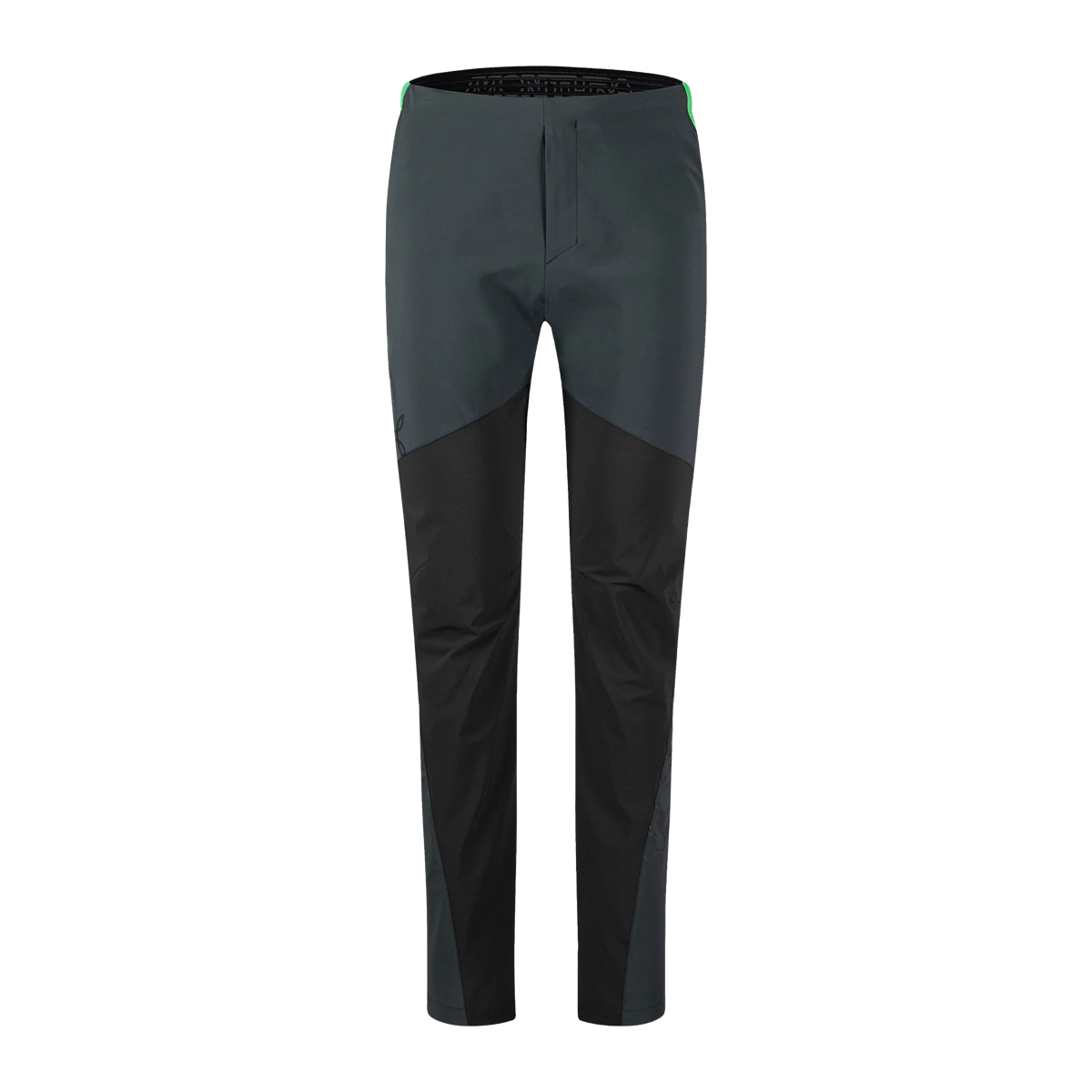MONTURA Synth Pantalone da Trekking Leggeri da Uomo, ideali per arrampicata e varie attività outdoor
