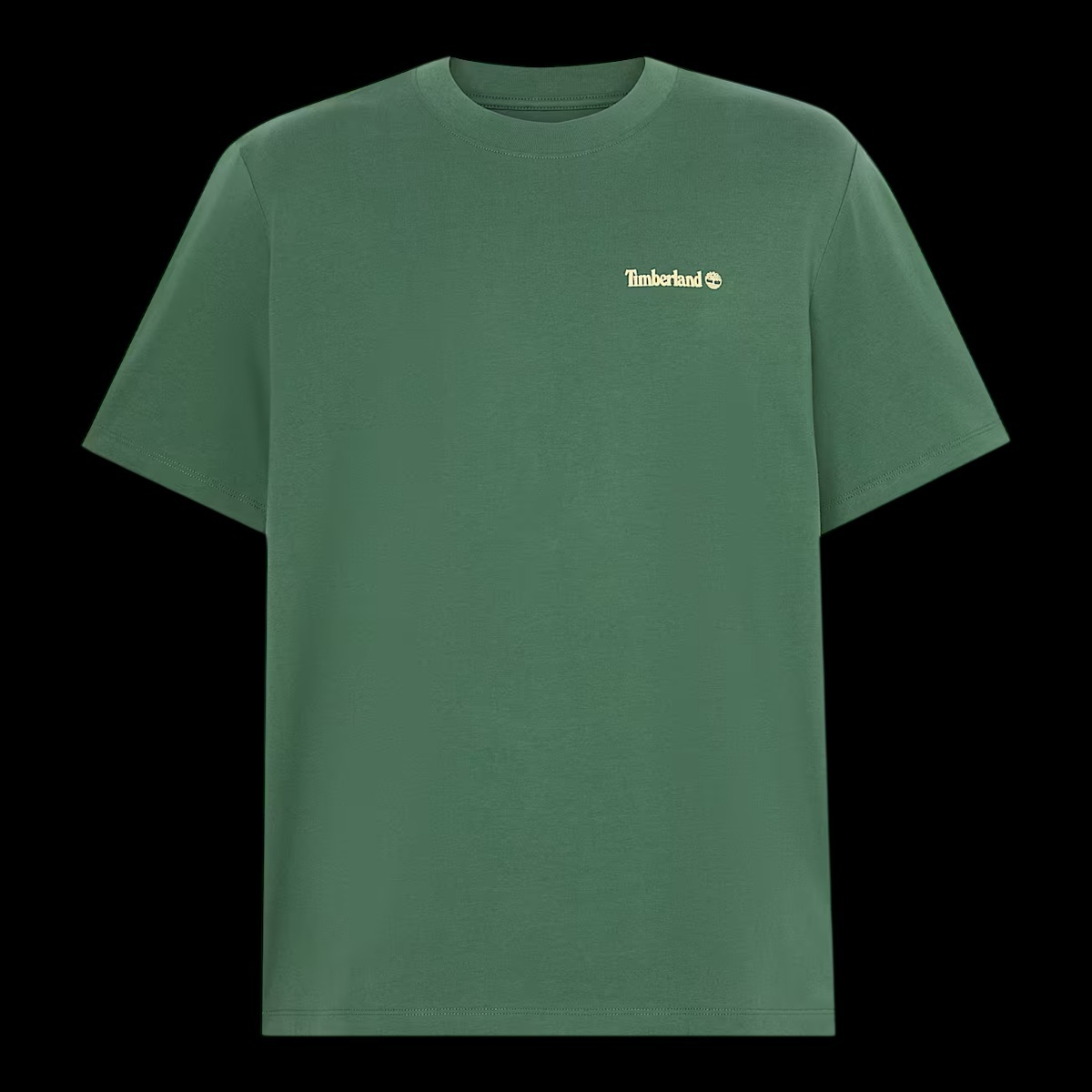 TIMBERLAND T-shirt da Uomo con Grafica Calamita TB0A5MNV