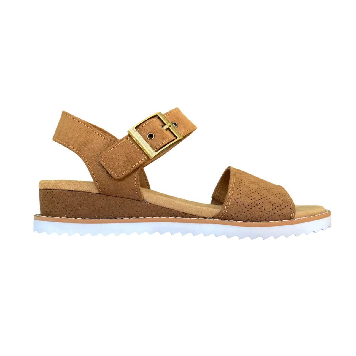 SKECHERS Sandalo Donna  BOBS Desert Kiss – Serendipitous 114147