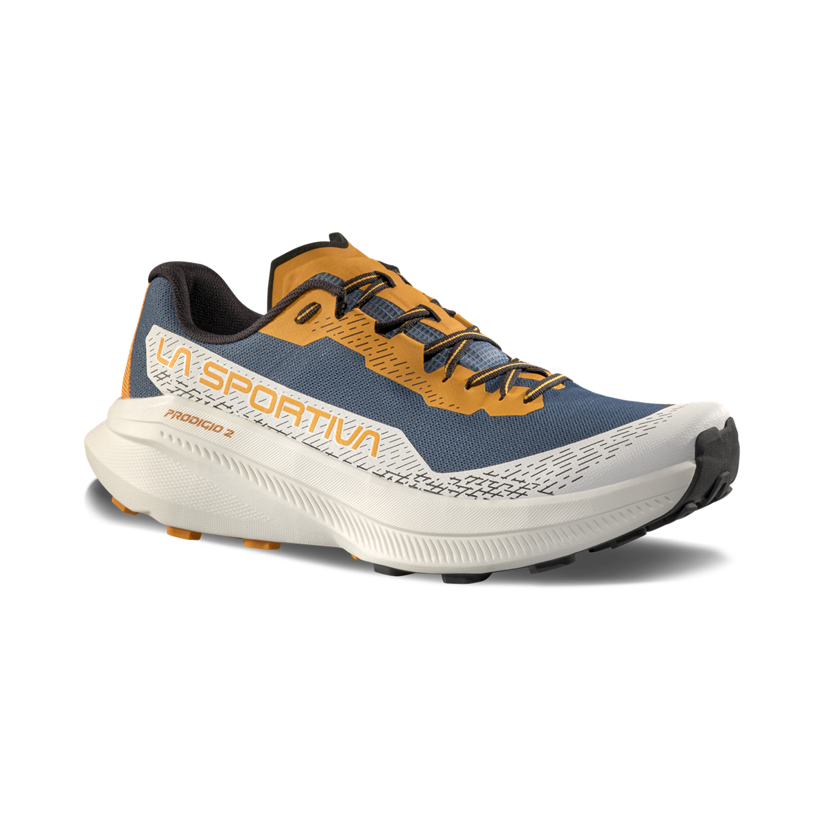 LA SPORTIVA Prodigio 2 – Scarpa da Trail Running Uomo