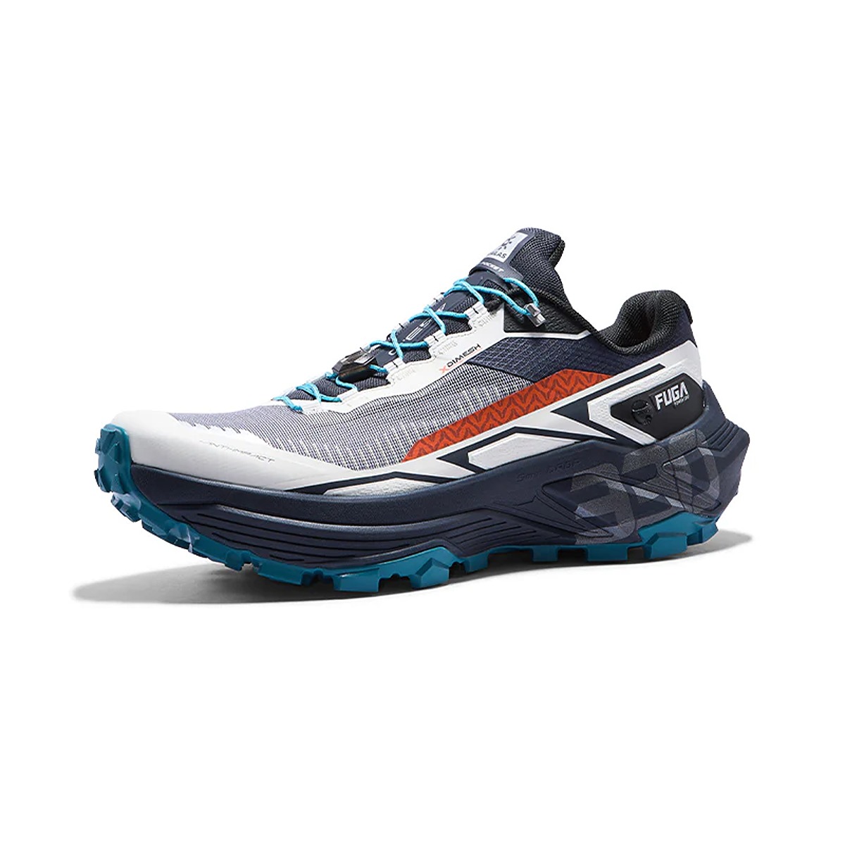 KAILAS Fuga EX 330 - Scarpa da Trail Running Uomo