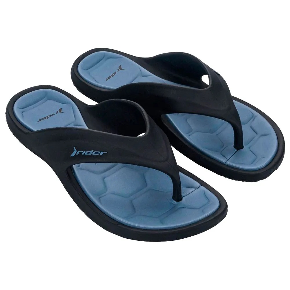 RIDER Cape XVIII AD – Infradito Uomo in Gomma da Mare o Piscina - immagine 2