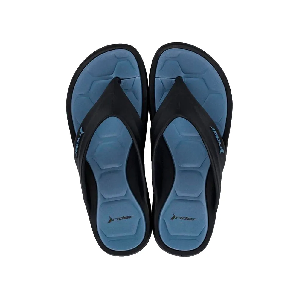 RIDER Cape XVIII AD – Infradito Uomo in Gomma da Mare o Piscina