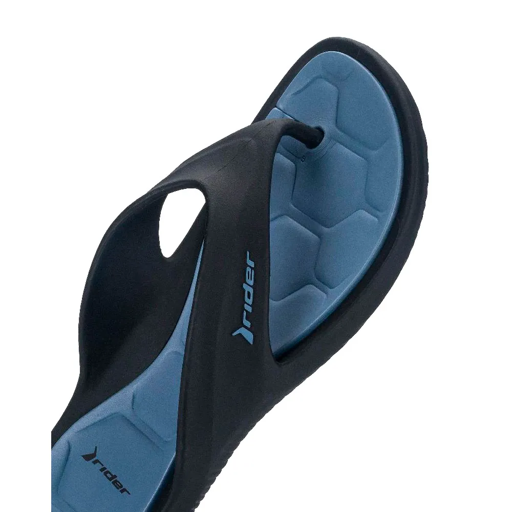 RIDER Cape XVIII AD – Infradito Uomo in Gomma da Mare o Piscina - immagine 3
