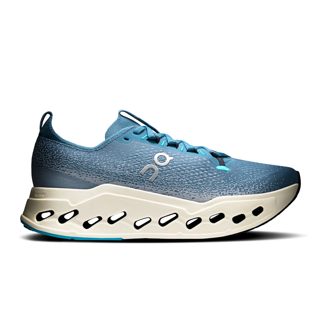 ON Cloudsurfer Max - Scarpa da Running Lifestyle Uomo