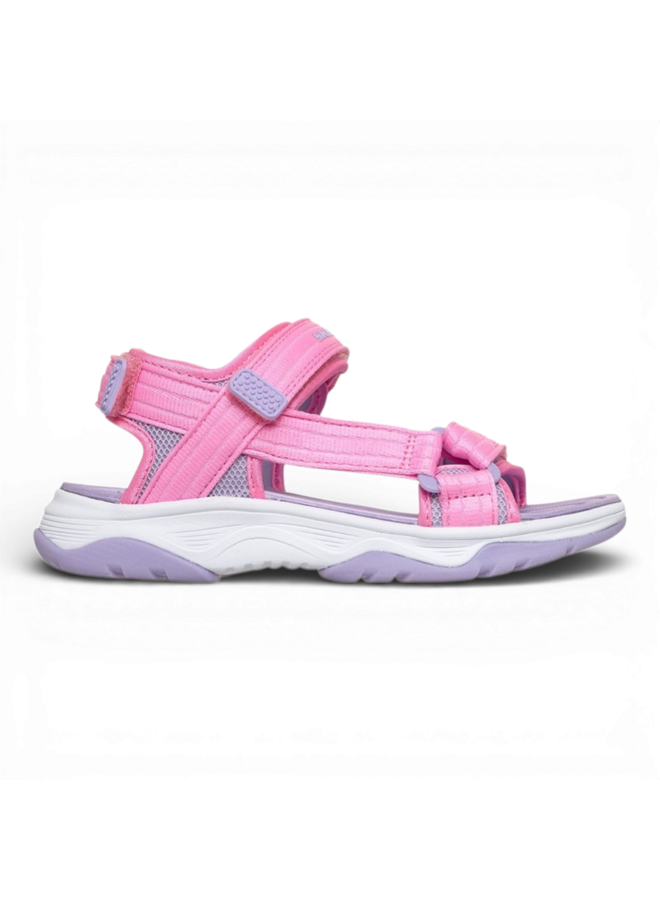 SKECHERS Sandalo Bambina TREAD SEEKER 303221L