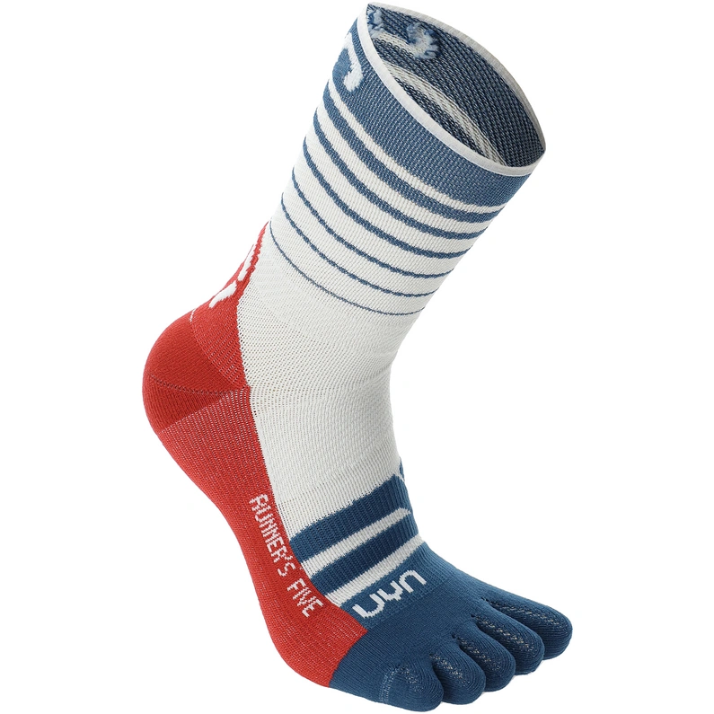 UYN Calze Runner's Five uomo S100318