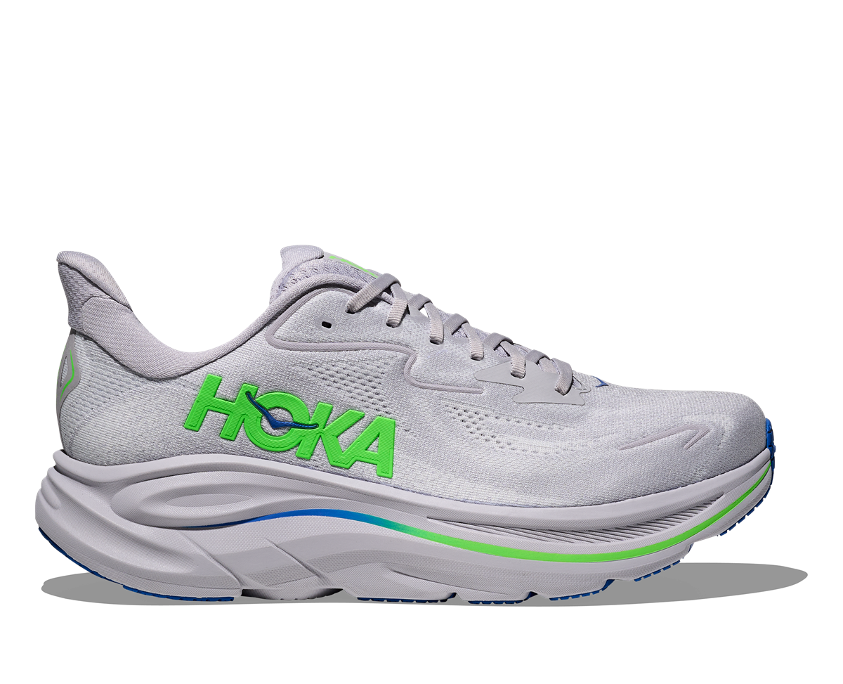 HOKA Clifton 10 - Scarpa da Running Uomo