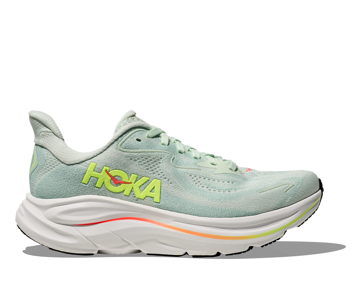 HOKA Clifton 10 - Scarpa da Running Donna
