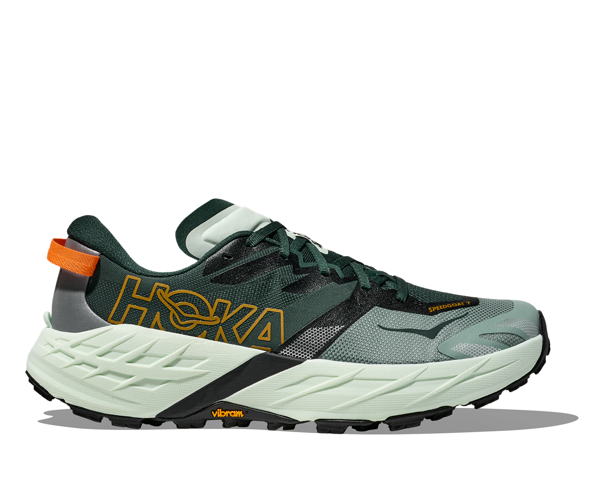 HOKA Speedgoat 7 - Scarpa da Trail Running Uomo