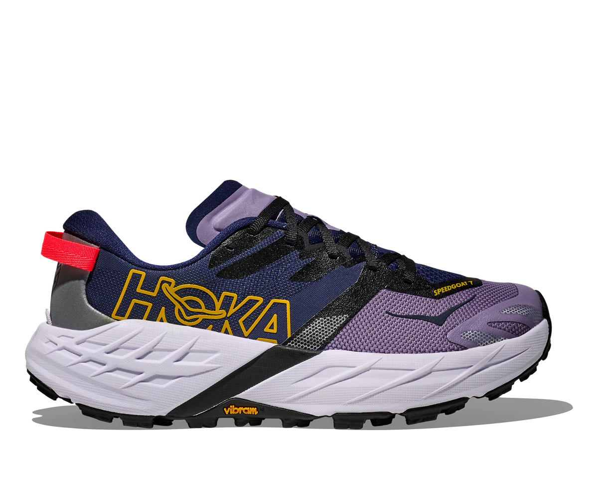 HOKA Speedgoat 7 - Scarpa da Trail Running Donna
