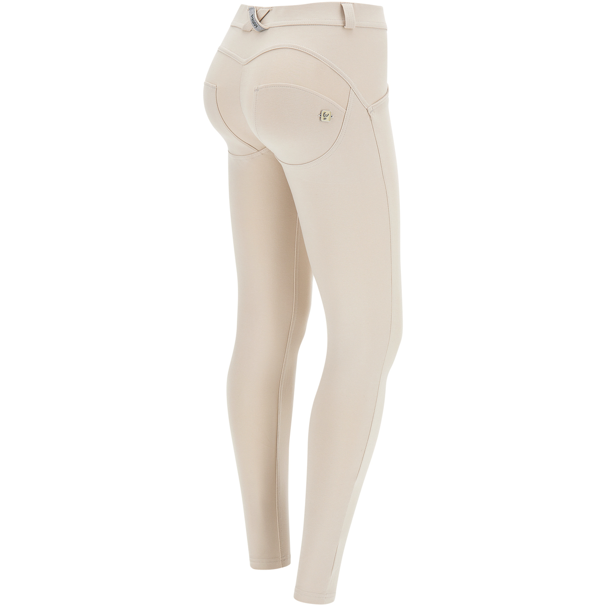 FREDDY Pantaloni push up WR.UP® superskinny cotone organico WRUP2RC001ORG-Z40