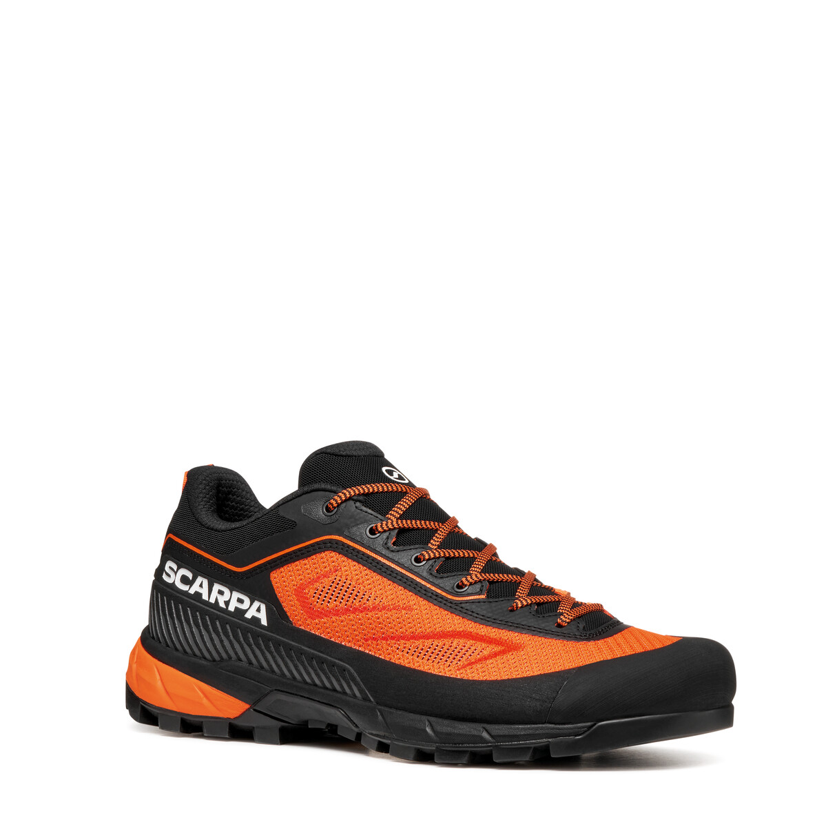 SCARPA Rapid LT - Scarpe ergonomiche in Tessuto Tecnico per Avvicinamento ed Escursionismo da Uomo - 72698-350
