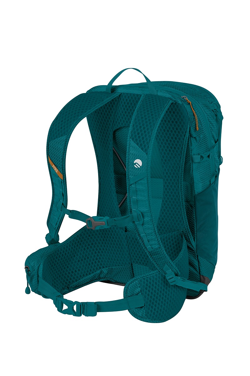 Ferrino Gecko 28 – Zaino da Trekking e Mountain Bike Unisex - immagine 4