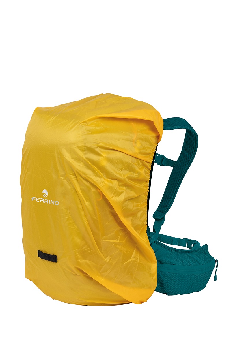 Ferrino Gecko 28 – Zaino da Trekking e Mountain Bike Unisex - immagine 8