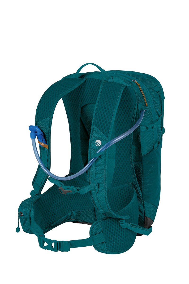 Ferrino Gecko 28 – Zaino da Trekking e Mountain Bike Unisex - immagine 6