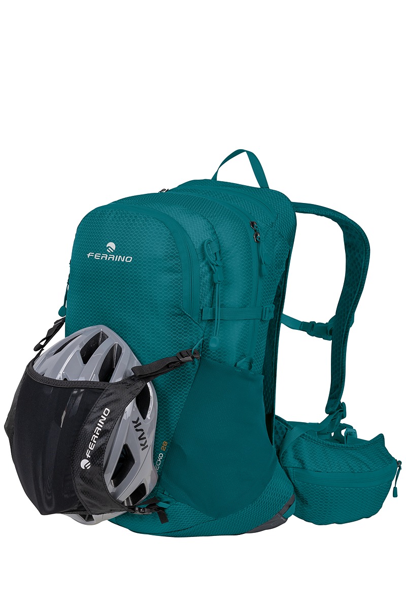Ferrino Gecko 28 – Zaino da Trekking e Mountain Bike Unisex - immagine 5