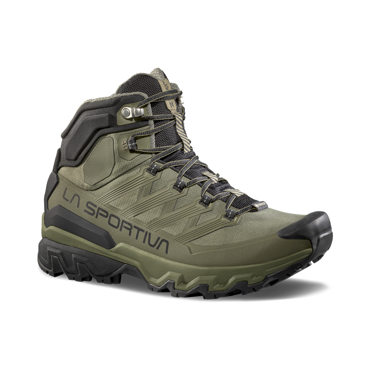 LA SPORTIVA Ultra Raptor 3 Mid GTX – Scarponcino da Escursionismo Uomo