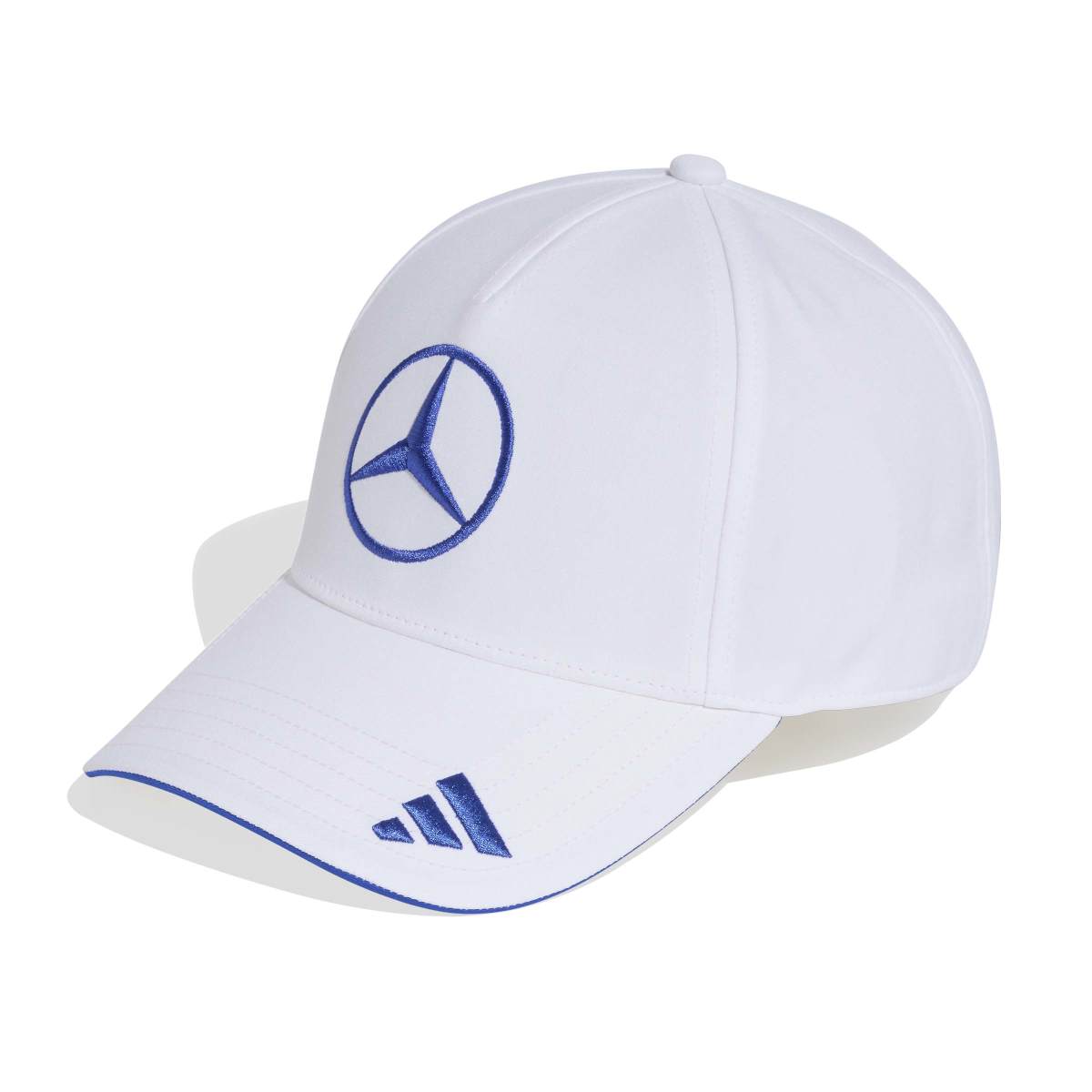 Adidas Cap Mercedes-AMG Petronas Formula 1 Team Kimi Antonelli - Unisex Adulti (KE8306)