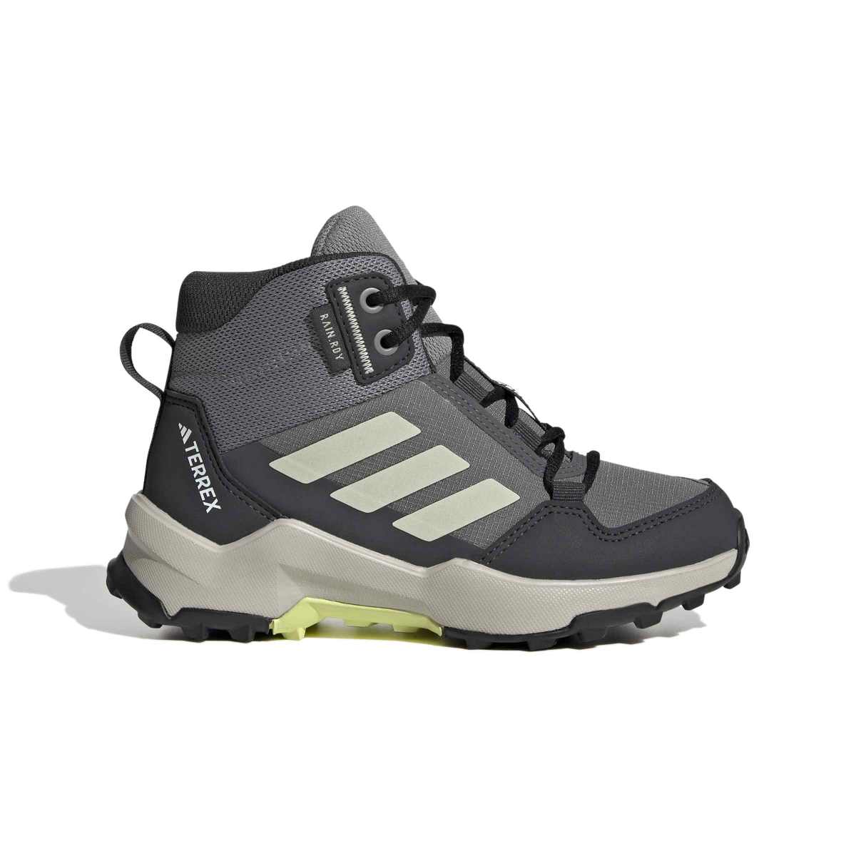 ADIDAS Scarpe da hiking Terrex Ax4r Mid Rain.Rd Ragazzi KI5802