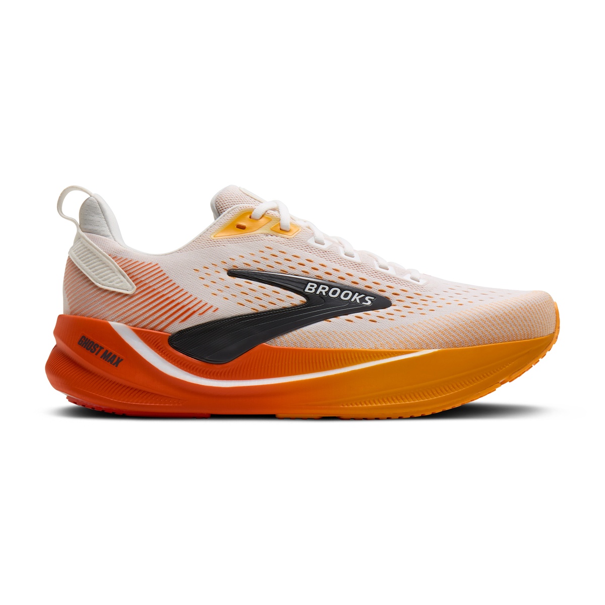 BROOKS Ghost Max 4 - Scarpa da Running Uomo