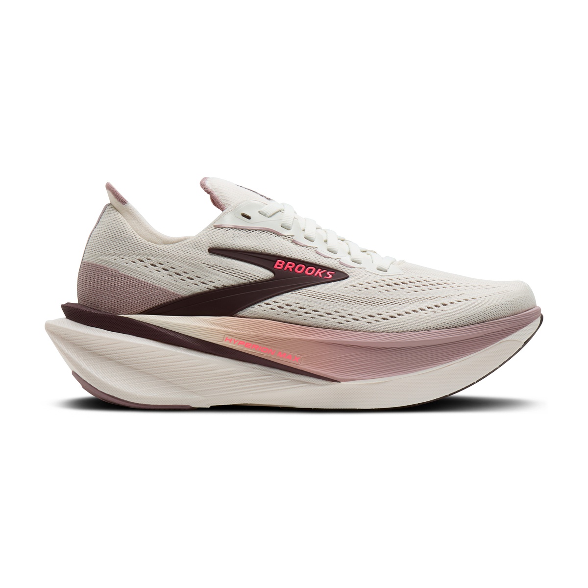 BROOKS Hyperion Max 4 – Scarpa da Running Donna