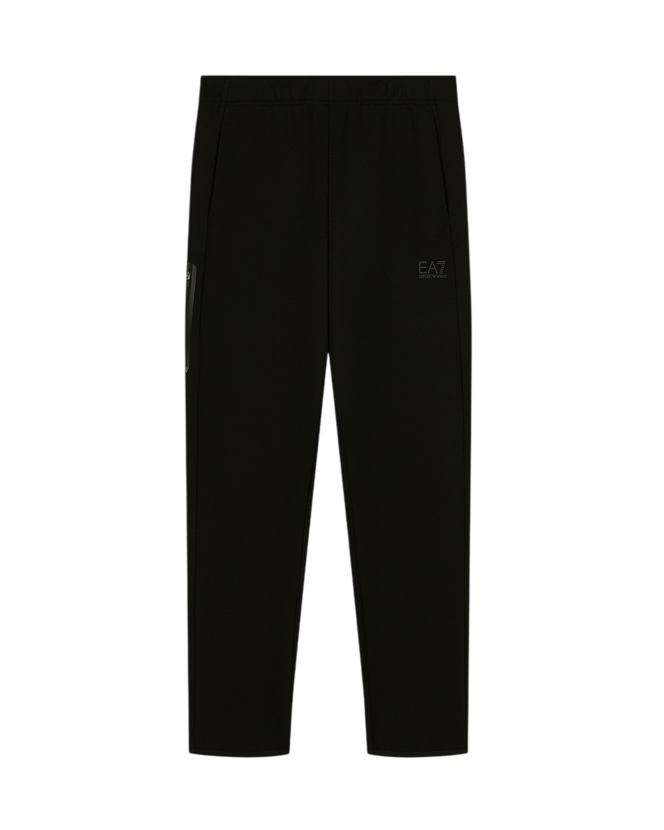 EA7 EMPORIO ARMANI Pantalone da Uomo slim fit in jersey Natural Ventus 7 - 7M002518