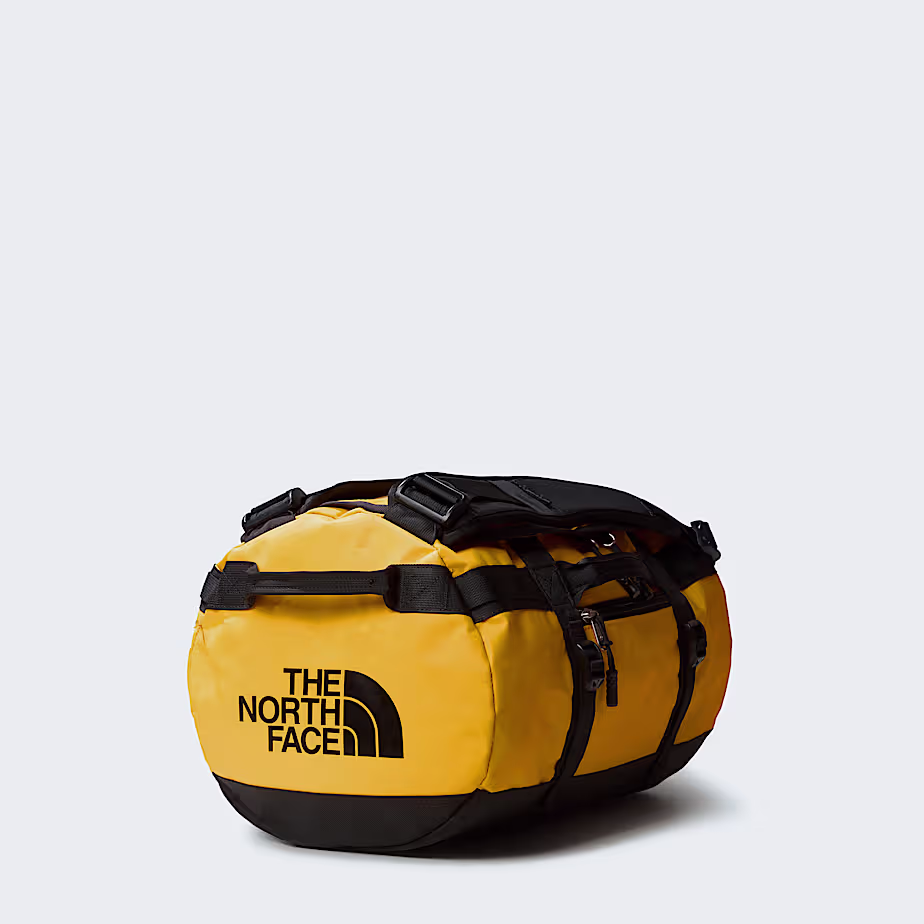 THE NORTH FACE Borsone Base Camp Duffel 31L – XS