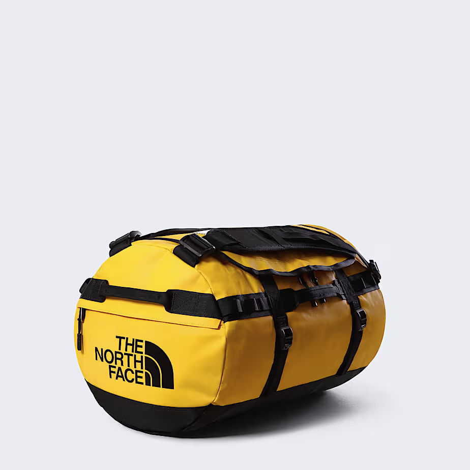 THE NORTH FACE Borsone Base Camp Duffel 50L - S