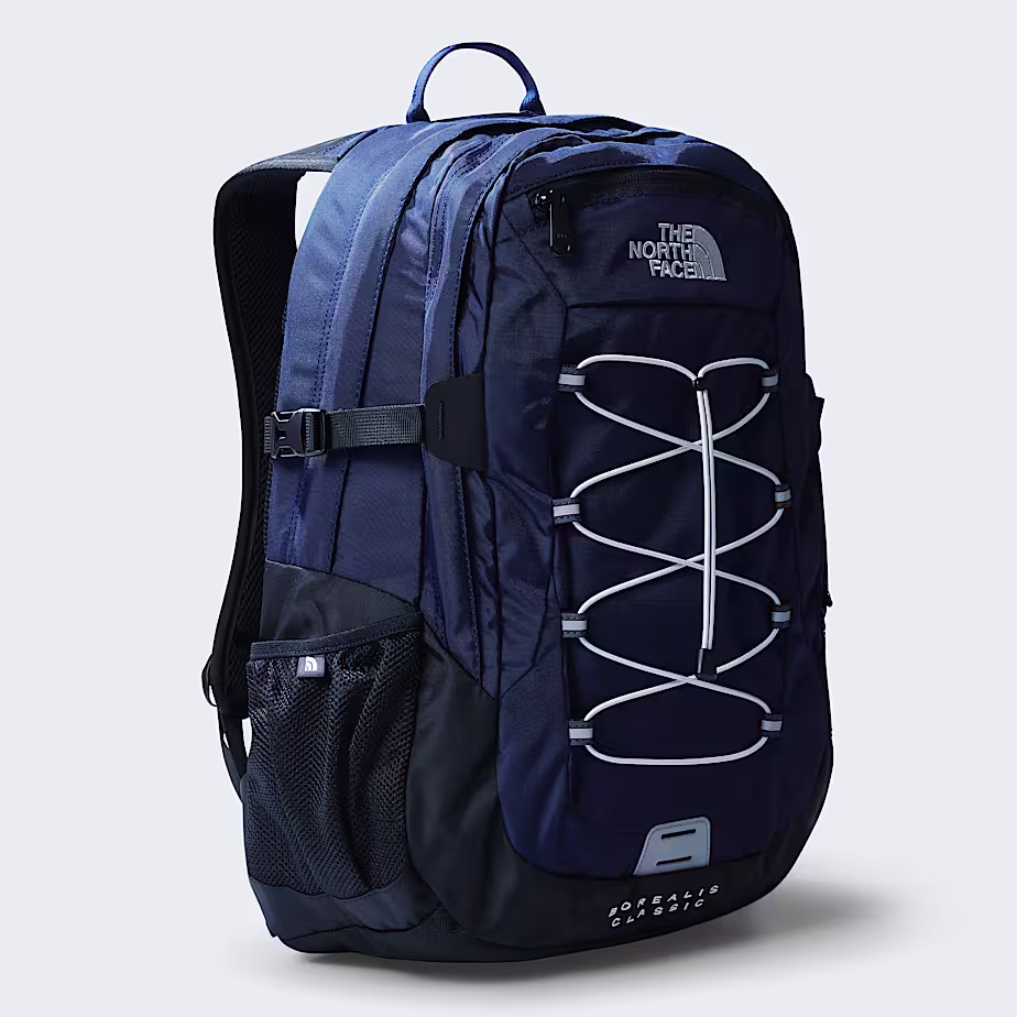 The North Face Borealis Classic – Zaino Unisex da 29 Litri