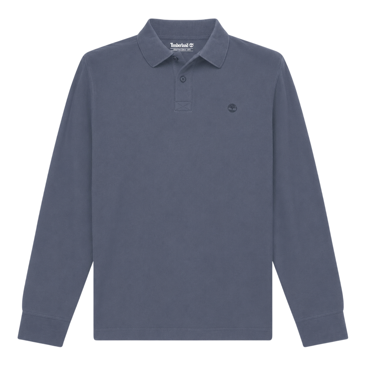 Timberland Polo Uomo Manica Lunga Millers River TBC0YHBE