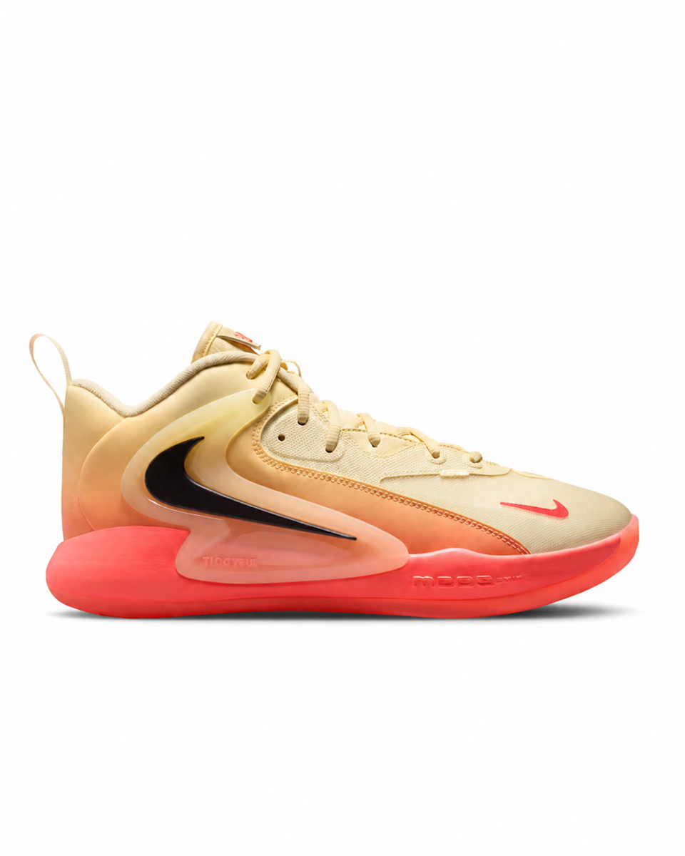 Nike Zoom HyperSet 2 SE – Scarpa da Pallavolo Unisex (HF3241-103)